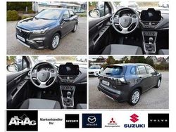 Neu 2025 Suzuki SX4 S-Cross SUV | 23.350 € (Guter Preis)