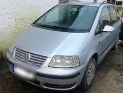 Gebraucht 2005 VW Sharan Van / Kleinbus | 2.900 €