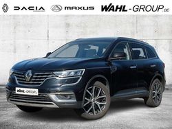 Schwarz Gebraucht 2022 Renault Koleos Intens SUV | 35.769 €