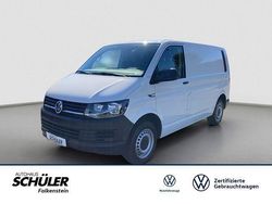 Weiß (weiß) Gebraucht 2019 VW T6.1 Van | 19.835 € (Guter Preis)