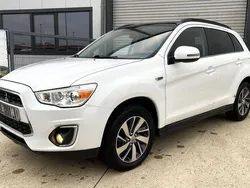 Weiß Gebraucht 2015 Mitsubishi ASX SUV | 6.390 € (Guter Preis)