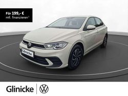 Ascotgrau Gebraucht 2024 VW Polo IQ Drive Limousine | 17.880 € (Guter Preis)