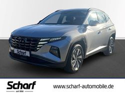 Silber Gebraucht 2022 Hyundai Tucson Select SUV | 24.690 € (Guter Preis)