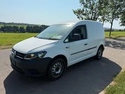 Weiß Gebraucht 2018 VW Caddy Van / Kleinbus | 17.500 € (Fairer Preis)