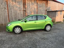 Grün Gebraucht 2013 Seat Ibiza Style Kleinwagen | 5.350 € (Fairer Preis)
