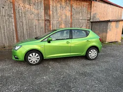 Grün Gebraucht 2013 Seat Ibiza Style Kleinwagen | 5.790 € (Fairer Preis)