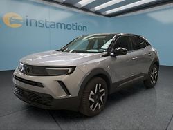 Grau Gebraucht 2024 Opel Mokka SUV | 23.499 € (Fairer Preis)