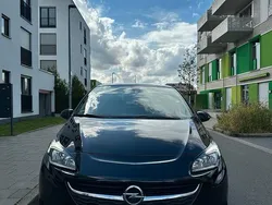 Schwarz Gebraucht 2019 Opel Corsa Kleinwagen | 7.590 € (Guter Preis)