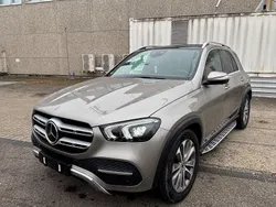 Silber Gebraucht 2020 Mercedes GLE350 SUV | 49.790 € (Superpreis)