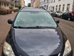Grau Gebraucht 2005 Mazda 5 Van / Kleinbus | 2.500 € (Etwas zu teuer)