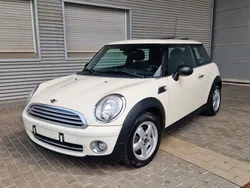 Beige Gebraucht 2009 Mini ONE Kleinwagen | 3.999 € (Fairer Preis)