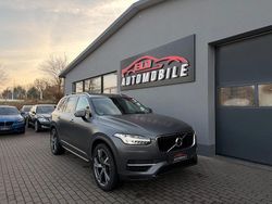 Blau Gebraucht 2016 Volvo XC90 Momentum SUV | 21.700 € (Superpreis)
