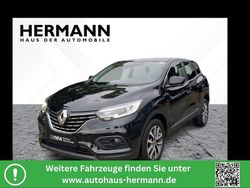 Sternenschwarz (schwarz) Gebraucht 2022 Renault Kadjar Business SUV | 15.912 € (Guter Preis)