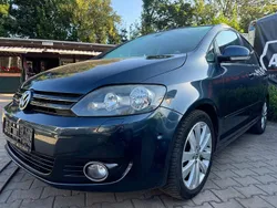 Blau Gebraucht 2011 VW Golf Plus Van / Kleinbus | 7.990 € (Fairer Preis)