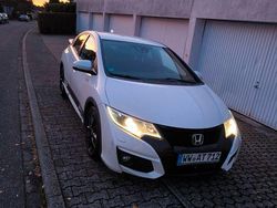 Weiß Gebraucht 2015 Honda Civic Sport Limousine | 9.000 € (Fairer Preis)
