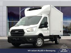 Frostweiß Gebraucht 2020 Ford Transit Trend Van | 39.870 €