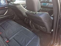 Schwarz Gebraucht 2003 BMW X5 SUV | 5.200 € (Etwas zu teuer)