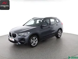 Grau (metallic) Gebraucht 2019 BMW X1 Sport Line SUV | 26.680 € (Fairer Preis)