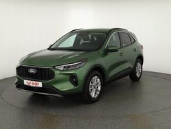 Grün Neu 2025 Ford Kuga Titanium SUV | 30.785 € (Guter Preis)