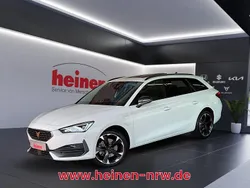 Andere Gebraucht 2022 Cupra Leon Kombi | 24.899 € (Guter Preis)