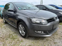 Grau Gebraucht 2013 VW Polo Life Kleinwagen | 6.990 € (Fairer Preis)