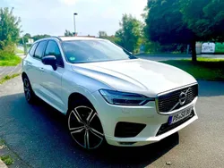 Gebraucht 2020 Volvo XC60 R-Design SUV | 29.500 € (Fairer Preis)