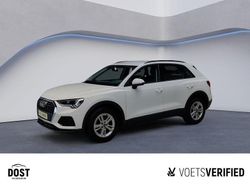 Weiß Gebraucht 2020 Audi Q3 Design SUV | 24.377 € (Fairer Preis)
