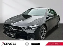 Andere Gebraucht 2024 Mercedes CLA200 Advanced Limousine | 34.060 € (Guter Preis)