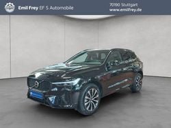 Onyx black metallic Gebraucht 2024 Volvo XC60 Plus SUV | 40.890 € (Guter Preis)