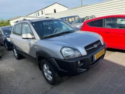 Silber Gebraucht 2004 Hyundai Tucson GLS SUV | 1.999 € (Guter Preis)