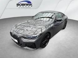 Grau Gebraucht 2022 BMW M440 M Sport Limousine | 44.940 € (Guter Preis)