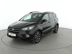 Schwarz Gebraucht 2019 Ford Kuga ST-Line SUV | 14.720 € (Fairer Preis)