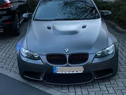 Weiß Gebraucht 2008 BMW M3 Sport Line Coupé | 39.999 € (Guter Preis)