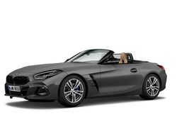 Gebraucht 2025 BMW Z4 M Sport Cabrio | 55.490 € (Fairer Preis)