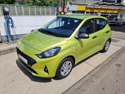 Lucid lime Neu 2025 Hyundai i10 Kleinwagen | 16.990 € (Guter Preis)