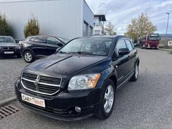 Schwarz Gebraucht 2007 Dodge Caliber SUV | 3.390 € (Teuer)