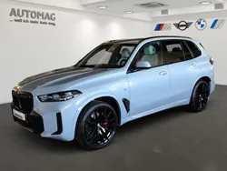 Grau Gebraucht 2024 BMW X5 Shadowline SUV | 84.980 € (Superpreis)