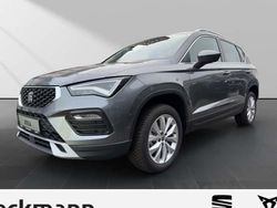 Grau Neu 2025 Seat Ateca SUV | 31.990 € (Guter Preis)