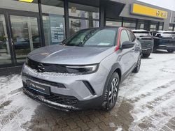 Grau Gebraucht 2023 Opel Mokka-e GS Line SUV | 19.980 € (Fairer Preis)