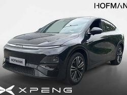 Schwarz Neu 2025 XPENG G6 AWD Performance SUV | 50.905 € (Guter Preis)