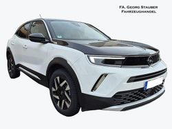 Weiß Gebraucht 2023 Opel Mokka-e Elegance SUV | 18.400 € (Guter Preis)