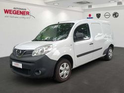Mineral white (s) Gebraucht 2020 Nissan NV250 Comfort Van | 18.480 €
