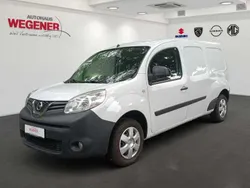Mineral white (s) Gebraucht 2020 Nissan NV250 Comfort Van | 18.480 €