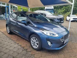 Gebraucht 2020 Ford Fiesta Titanium X Kleinwagen | 13.890 € (Fairer Preis)