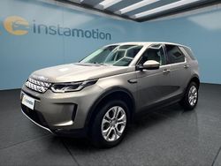 Gebraucht 2020 Land Rover Discovery 5 SUV | 25.599 € (Fairer Preis)