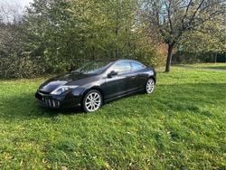 Schwarz Gebraucht 2025 Renault Laguna Coupé | 4.900 €