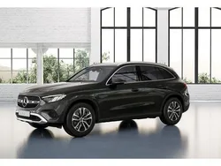 Gebraucht 2024 Mercedes GLC200 SUV | 49.990 € (Fairer Preis)