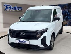 Weiß Gebraucht 2024 Ford Transit Limousine | 21.182 € (Guter Preis)