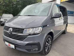 Pure grey Gebraucht 2022 VW T6.1 Van | 34.900 € (Guter Preis)