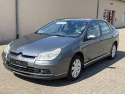 Grau Gebraucht 2005 Citroën C5 Exclusive Limousine | 3.490 €